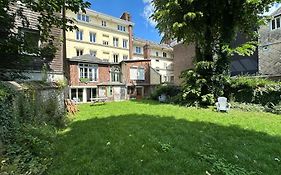 Viens Dans Mon Beau Jardin ! 012