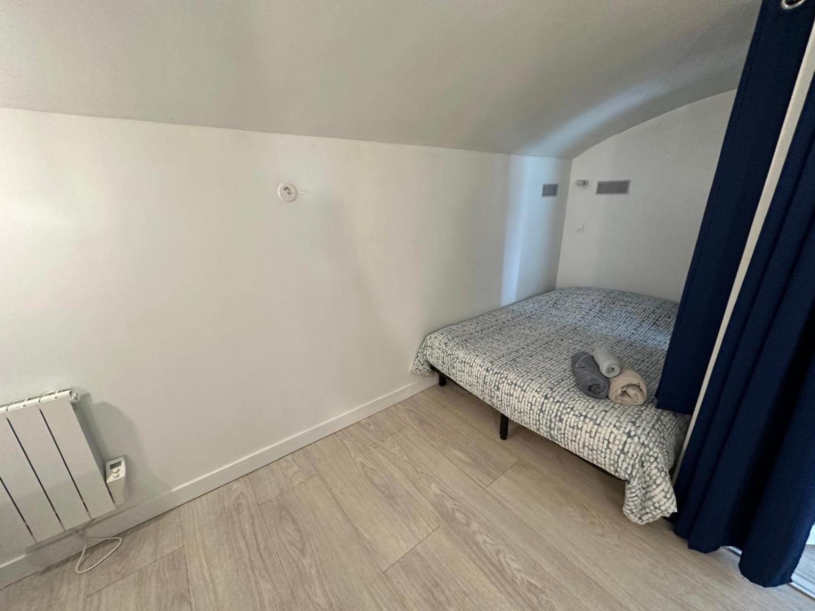 Appartement Viens Dans Mon Beau Jardin ! 012 à Rouen Extérieur photo